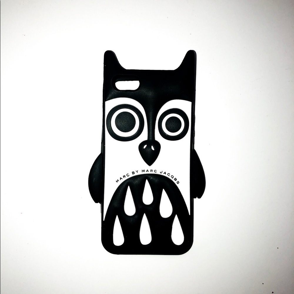 Marc Jacob Owl iPhone 5/5s phone case